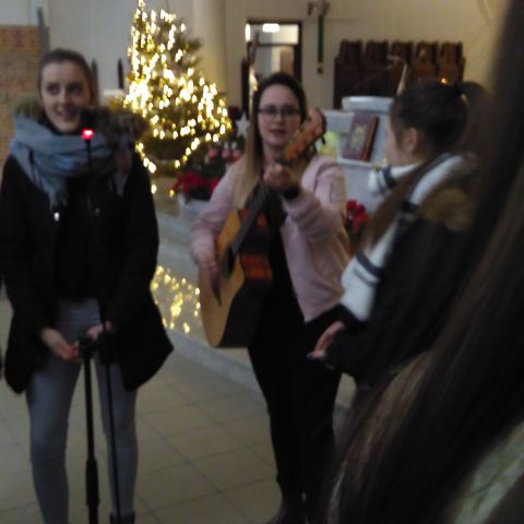 Celebracja 3 kroku