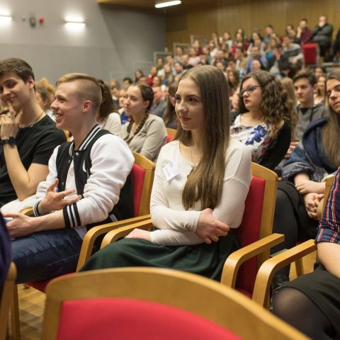 powalentynkowe rozmowy