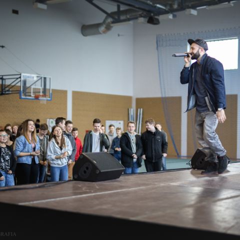 33 Światowe Dni Młodzieży