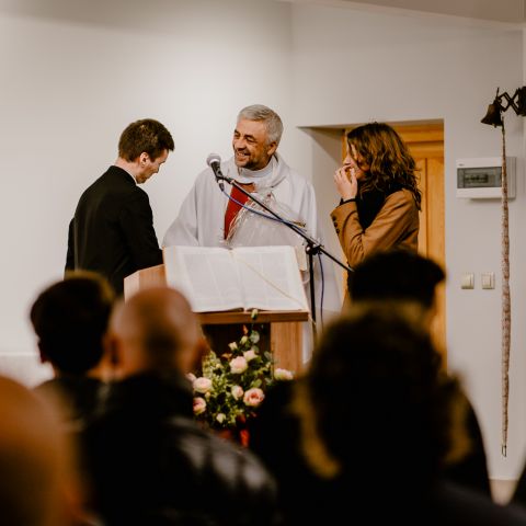 Męski dzień skupienia