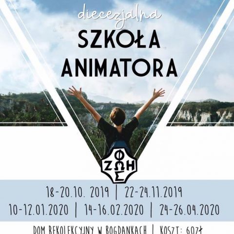 Szkoła Animatora