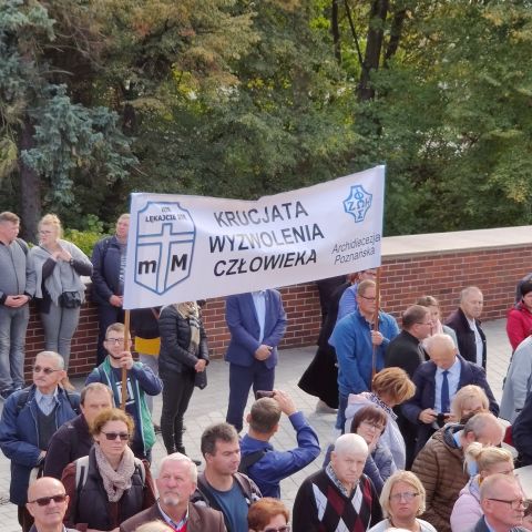 Świętowanie 40-lecia KWC