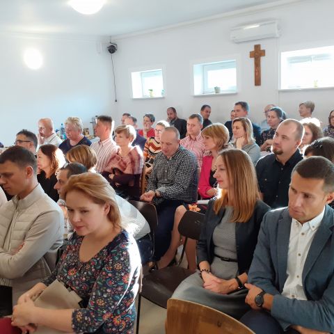 RDW Starosielce - 20 października 2019 roku