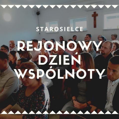 RDW Starosielce - 20 października 2019 roku