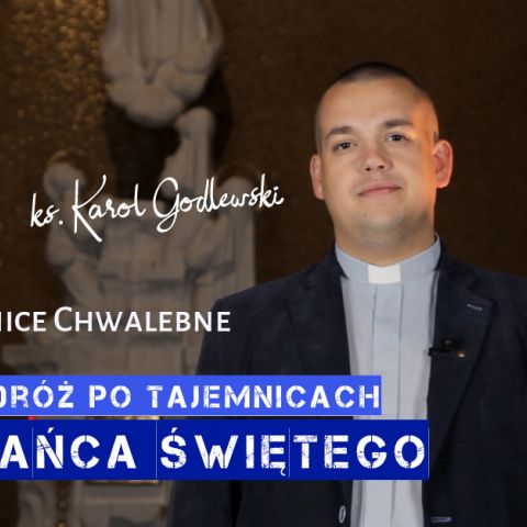 Rozważania różańcowe IV