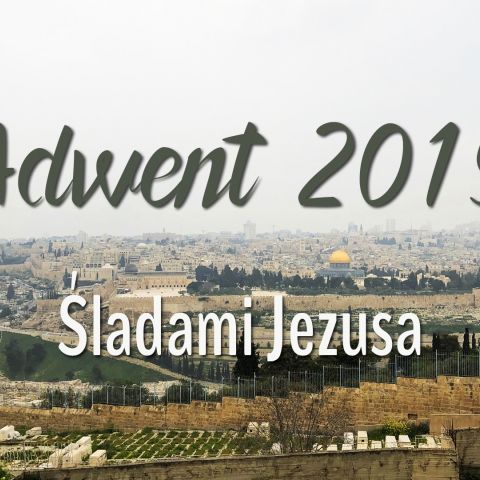 1* Adwent 2019