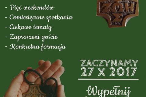 Szkoła animatora