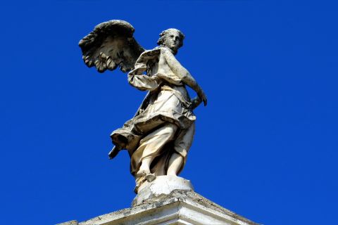 Archanioł Michał