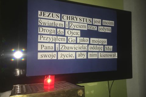 I sesja Szkoły Animatora