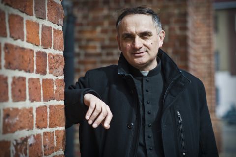 Abp Krzysztof Włodarczyk