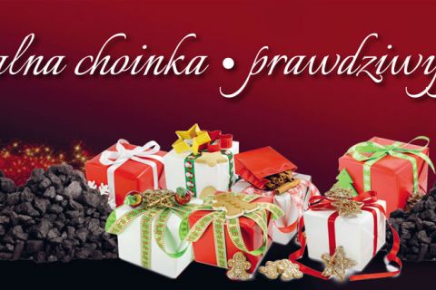 Wirtualna Choinka