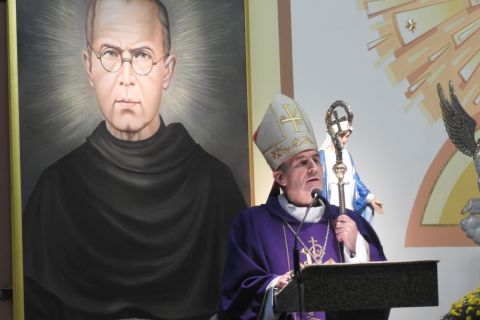 Diecezjalny Dzień Wspólnoty