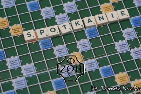 I odcinek Rekolekcji adwentowych LAST MINUTE 2017: SPOTKANIE