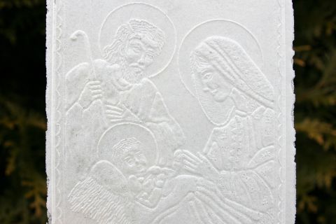 Spotkanie opłatkowe DK - Niedziela Świętej Rodziny