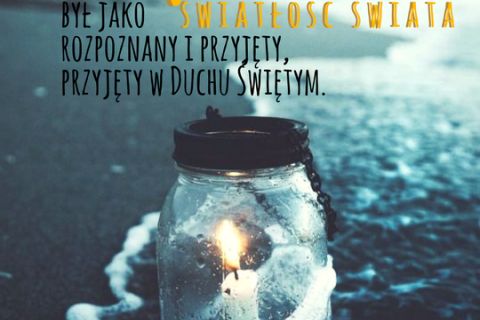 Ks. Franciszek Blachnicki na dziś