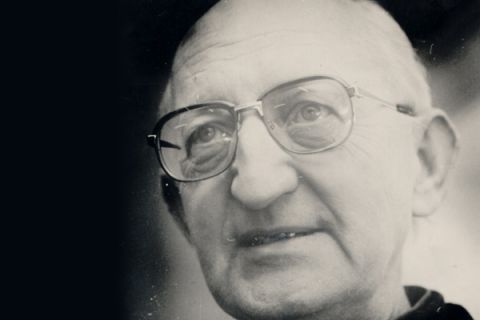 Msza święta w 31. rocznicę śmierci Ojca Franciszka