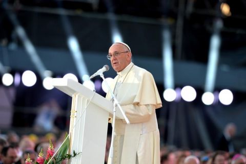Foto: Mazur/episkopat.pl