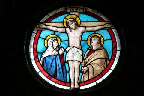 Triduum Paschalne w domowym kościele