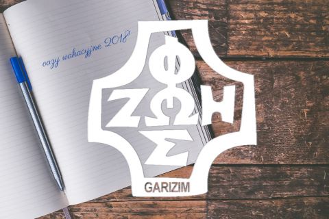 Składanie kart na oazy wakacyjne