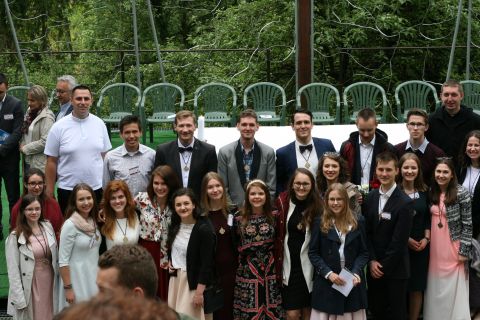 CENTRALNA OAZA MATKA 2018