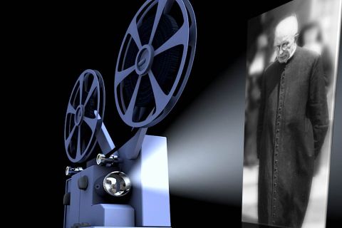 Konkurs filmowy „Białystok – Miasto Miłosierdzia