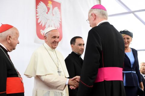 Foto: episkopat.pl