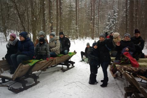 Kulig DK 2019