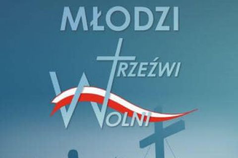 52. Tydzień Modlitw o Trzeźwość Narodu 3 – 9 marca 2019 r.