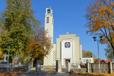Zakończenie roku formacyjnego DK - Czerwiec 2019