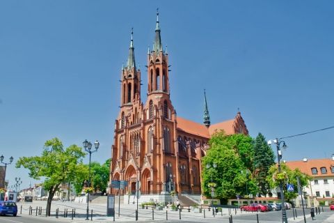 Odezwa Abp. Tadeusza Wojdy ws. marszu LGBT w Białymstoku