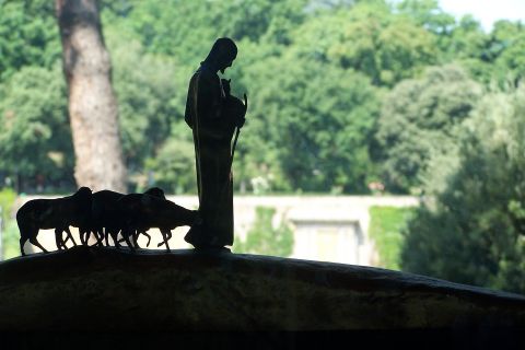 NOWY MODERATOR DIECEZJALNY DOMOWEGO KOŚCIOŁA