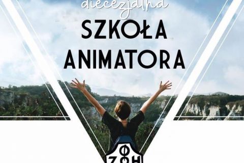 Diecezjalna Szkoła Animatora