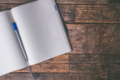 List kręgu centralnego 2019/2020 – „Wolni i wyzwalający”.