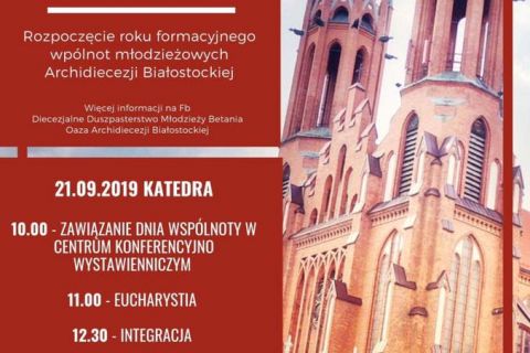 Pooazowy Dzień Wspólnoty