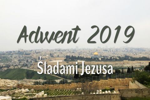 Rozważania adwentowe 2019