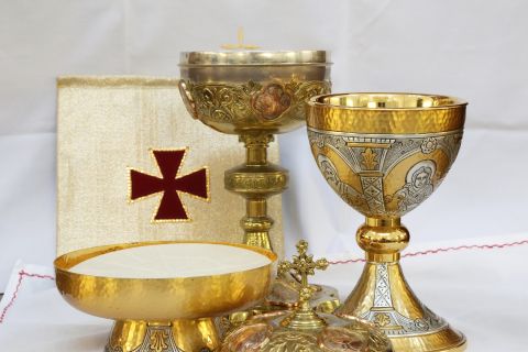 Msza Święta w intencji Wspólnoty Domowego Kościoła - 4 grudnia 2019