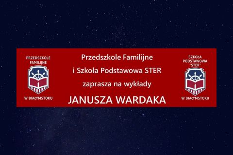 Wykłady dla rodziców m.in. o mediach elektronicznych - 10 grudnia 2019