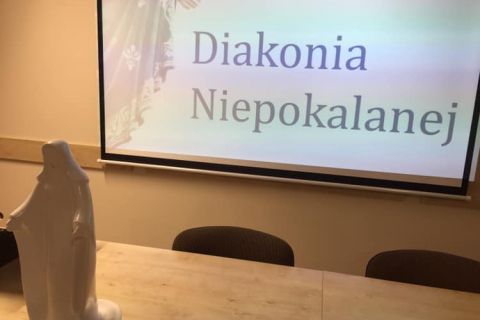 Zjazd DSA - Niepokalana - relacja