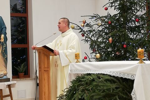 Oaza Modlitwy 2020 - relacja