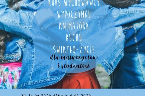 KURS WYCHOWAWCY