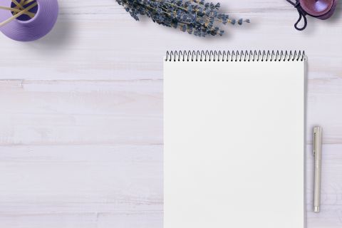 List kręgu centralnego DK