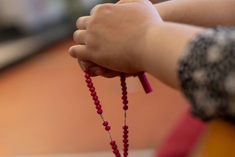 Pooazowy Dzień Wspólnoty 2020