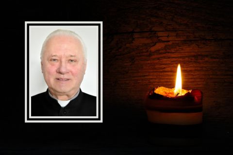 Zmarł ks. Stanisław Szczepura – pierwszy moderator DK A. Białostockiej