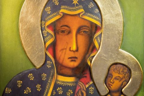 Relacja z  Celebracji 2 Kroku ku Dojrzałości Chrześcijańskiej