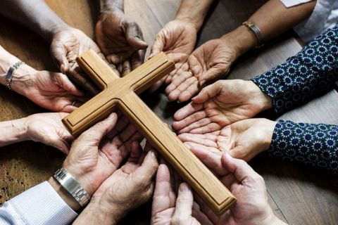 Relacja z Celebracji 4 Kroku ku Dojrzałości Chrześcijańskiej