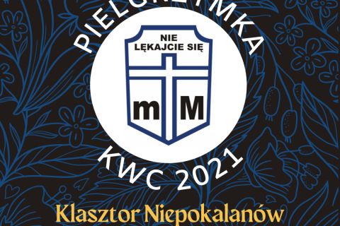 Pielgrzymka KWC 2021