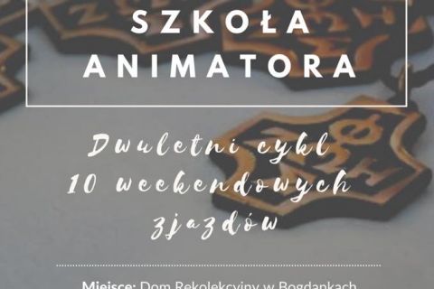 Szkoła Animatora