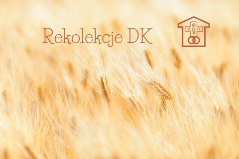Oazy Rekolekcyjne Domowego Kościoła