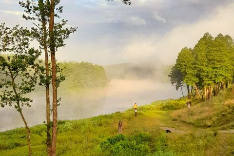 Relacja z ORAR II st. w Liszkowie na Litwie