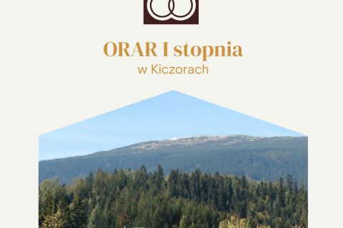 Wakacyjne Rekolekcje ORAR I°